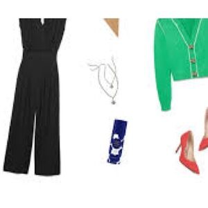 Downtown Jumpsuit